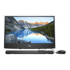 Dell Inspiron 22 3280 Core i5 21.5" Full HD All In One PC with NVIDIA GeForce MX110 Graphics